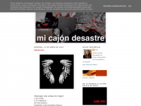 Micajonde-sastre.blogspot.com