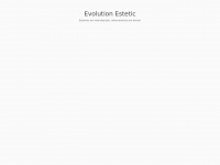Evolutionestetic.com.br