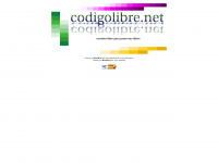 Codigolibre.net