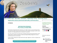 Starhawk.org