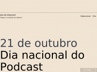 Diadopodcast.com.br