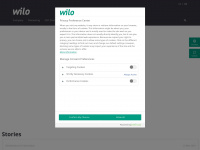 Wilo.com