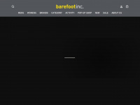 Barefootinc.com.au