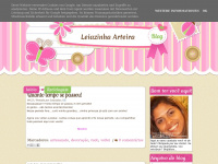 Leiazinhaarteira.blogspot.com
