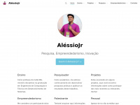 Alessiojr.com