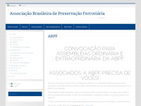 Abpf.com.br