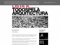 Todospelaarquitectura.blogspot.com