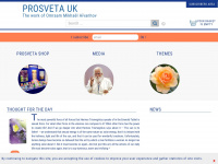 Prosveta.co.uk