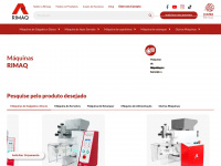 Rimaq.com.br
