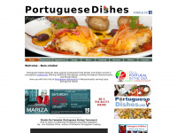Portuguesedishes.com