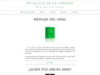 Mensaje-del-grial.org
