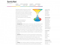 Sentic.net