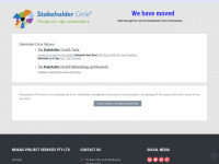 Stakeholder-management.com