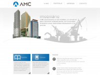 Amcltd.com.br