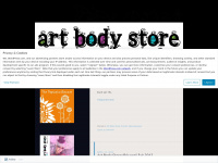 Artbodystore.wordpress.com