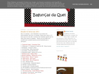 Espacodaquel.blogspot.com