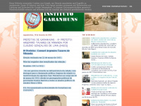 Garanhunsinstituto.blogspot.com