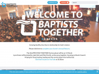 Baptist.org.uk