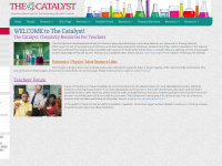 Thecatalyst.org