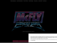 Mcfly.com
