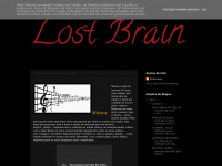 Lostbrain1823.blogspot.com