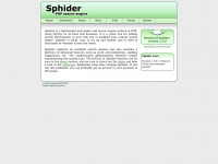Sphider.eu