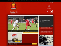 Vallettafc.net