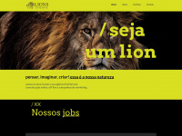 Lionscreate.com.br
