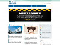 hospitalsantalucinda.com.br