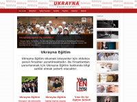 ukraynaegitim.com.tr