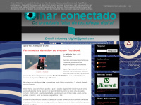 Olharconectado.blogspot.com