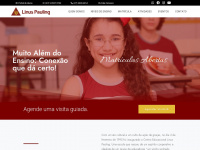 Linuspauling.com.br