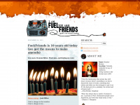 Fuelfriendsblog.com
