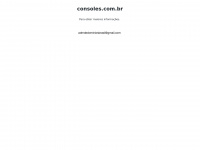 consoles.com.br