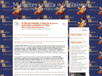 Mulherescontraofeminismo.wordpress.com