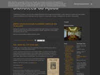 Bibliotecadaajuda.blogspot.com