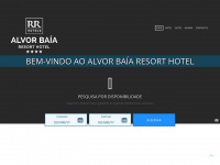 Hotelalvorbaia.com