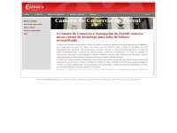 Camaraferrol.org