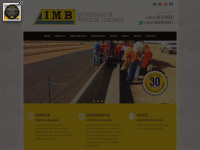 Imb-brasil.com.br