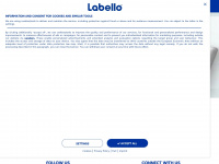 Labello.com