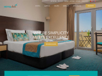 Hoteldah.com