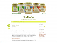 Bioblogue.wordpress.com