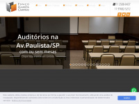 Auditoriosnapaulista.com.br