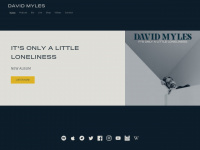 Davidmyles.com