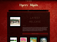 Harrymanx.com
