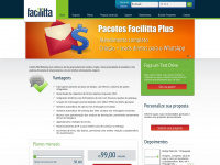 facilitta.com.br