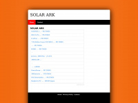Solar-ark.com