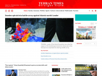 Tehrantimes.com