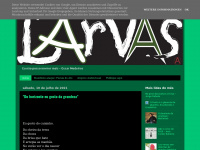 Larvaspoesia.blogspot.com