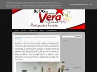 Veravereadora.blogspot.com